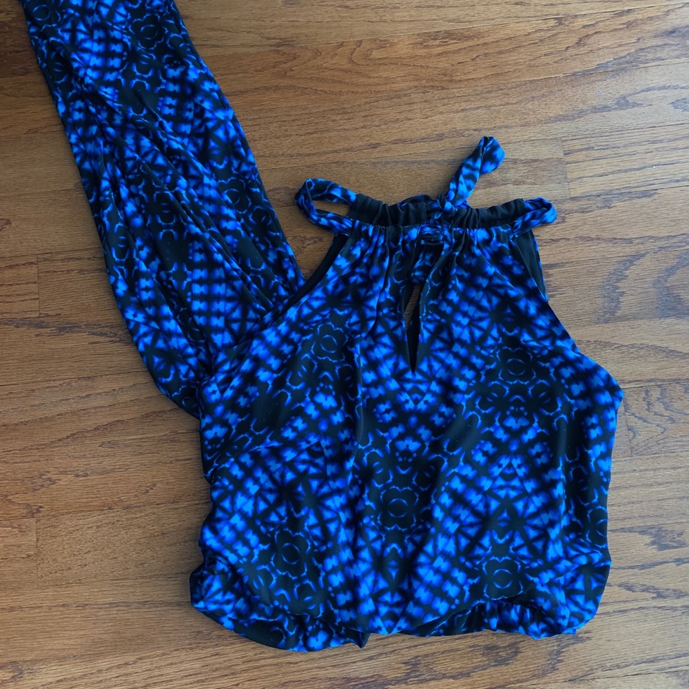 Cache Jumpsuit - EEUC - worn once